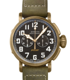 Pilot Type 20 Extra Special Chronograph