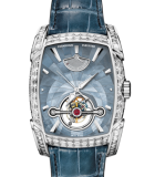 TOURBILLON CYCLONE