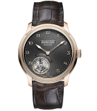 Toric Tourbillon Slate
