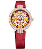 Premier Kaleidoscope Automatic 36mm