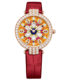 Premier Precious Kaleidoscope Automatic 36mm