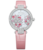 Premier Lotus Automatic 36mm
