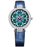 Premier Precious Kaleidoscope Automatic 36mm