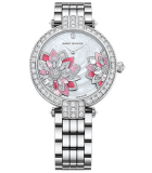 Premier Lotus Automatic 36mm