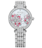 Premier Lotus Automatic 36mm