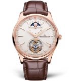 Master Ultra Thin Tourbillon Moon