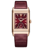 Reverso Tribute Duoface Fagliano Limited Edition