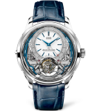 Master Grande Tradition Gyrotourbillon Westminster Perpétuel