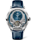 Master Grande Tradition Gyrotourbillon Westminster Perpétuel