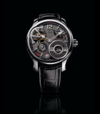 Quantieme Perpetuel a Equation White Gold
