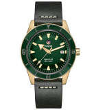 Captain Cook Automatic