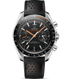 Speedmaster Racing Master Chronometer