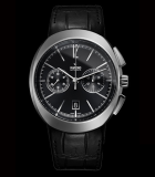 Automatic Chronograph Black High-tech Ceramic