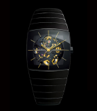 Sintra Skeleton Automatic