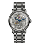 DiaMaster Automatic Skeleton Limited Edition