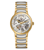 Centrix Automatic Open Heart