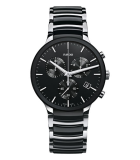 Centrix Chronograph