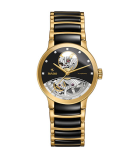 Centrix Automatic Open Heart