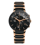 Centrix Quartz Chronograph