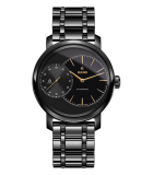 DiaMaster Automatic Grande Seconde