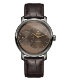 DiaMaster Automatic Grande Seconde