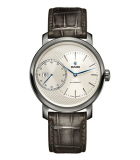 DiaMaster Automatic Grande Seconde