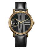 DiaMaster Automatic RHW1 Limited Edition
