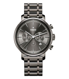 DiaMaster Automatic Chronograph