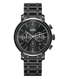 DiaMaster Automatic Chronograph