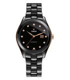 HyperChrome Automatic Diamonds