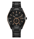 HyperChrome Automatic Small Second