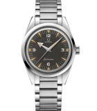 The Railmaster 60th Anniversary Limited Edition 38 mm