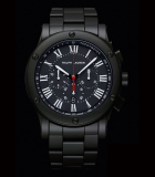 Sporting Chronograph