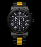 Sporting Chronograph