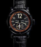 Sporting Automotive Flying Tourbillon