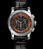 Sporting Automotive Chronograph