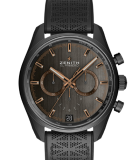 Chronomaster El Primero Range Rover Velar