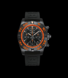 Chronomat 44 Raven