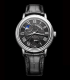 Maestro Moon Phase