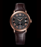 Maestro Petite  Seconde Or Rose