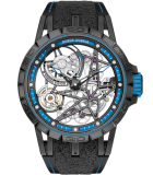 Excalibur Spider Pirelli Automatic Skeleton