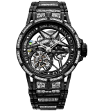 Excalibur Spider Ultimate Carbon