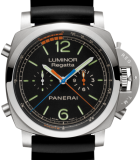 LUMINOR 1950 REGATTA CHRONO FLYBACK 