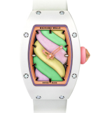 RM 07-03 Marshmallow