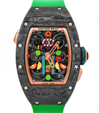 RM 37-01 Automatic Kiwi