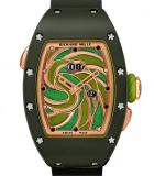 RM 37-01 Automatic Sucette