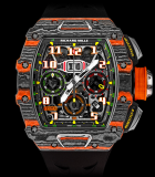 RM 11-03 McLaren Automatic Flyback Chronograph