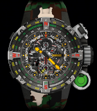 RM 25-01 Tourbillon Adventure Sylvester Stallone