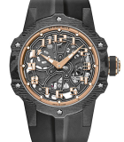 RM 33-02 Automatique