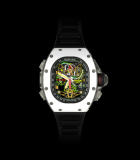 RM 50-02 ACJ Tourbillon